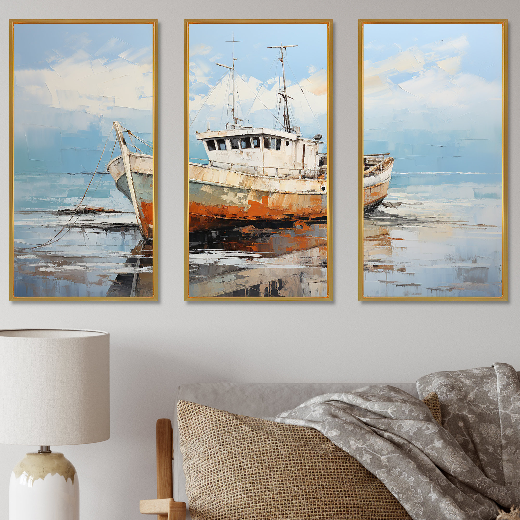 海岸^_^  Wayfair.com - Online Home Store for Furniture, Decor, Outdoors & More
